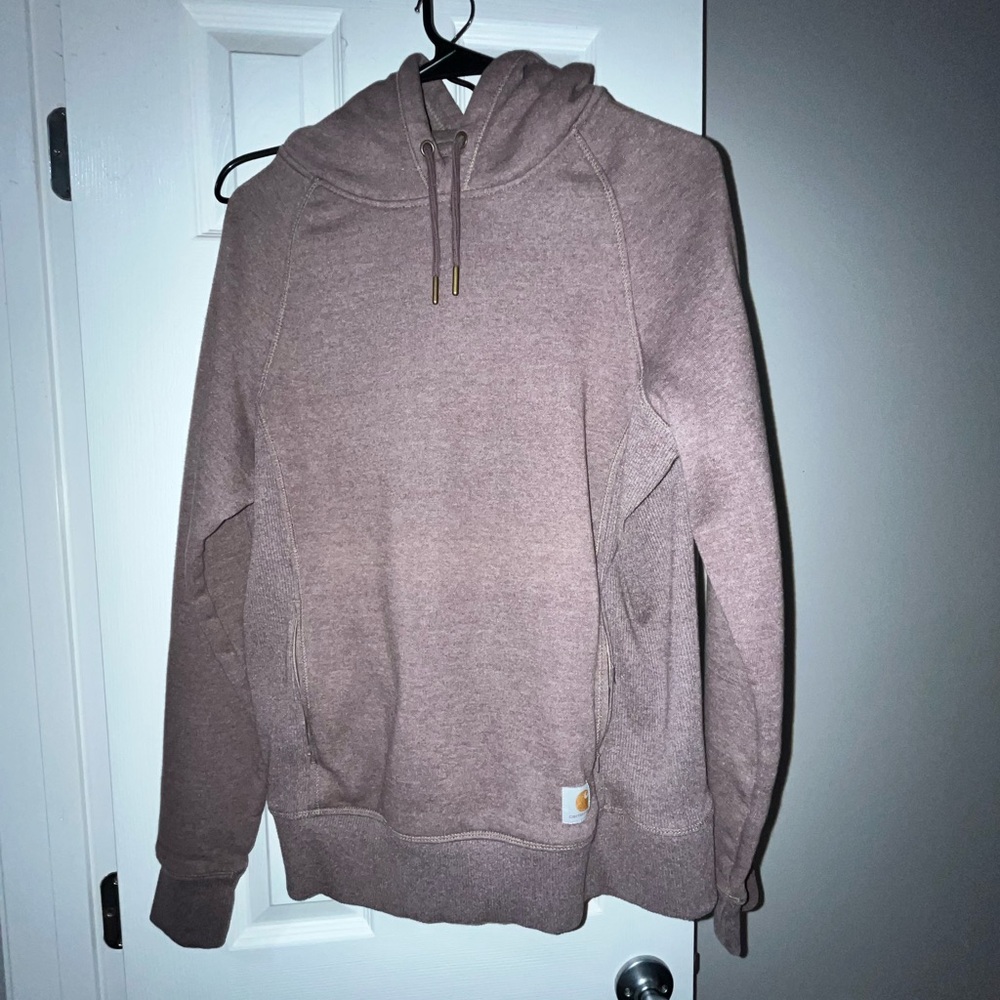 Women’s Carhartt Hoodie